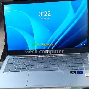New arrival Brand  New   hp Notebook Core i7  13th generationhigh spec laptop  20231TB SS in Ethiopia
